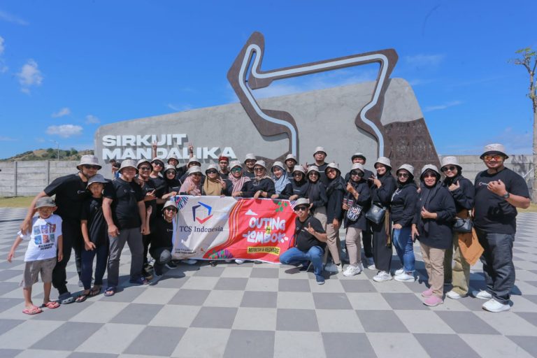 Paket Tour Lombok 3 Hari 2 Malam