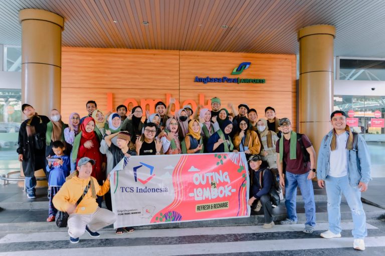 Paket Tour Lombok 5 Hari 4 Malam